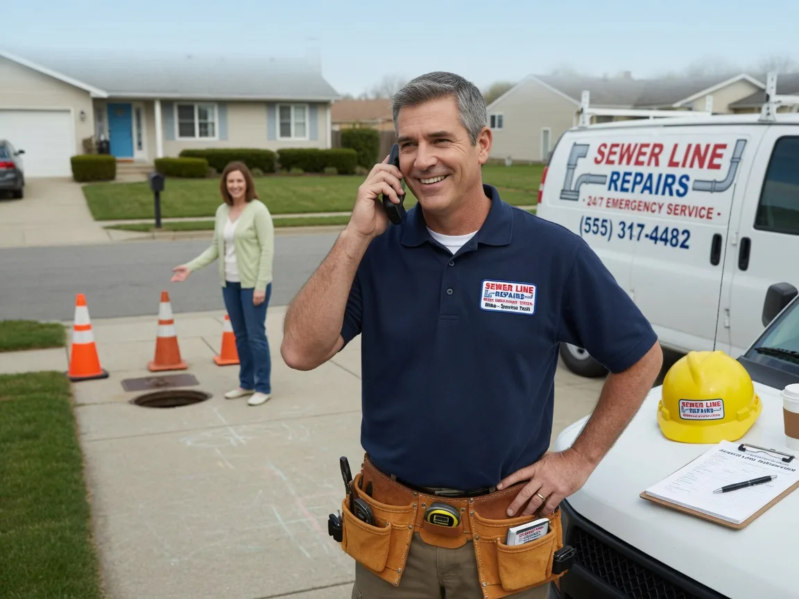 Emergency Plumber Hopwood, PA FAQs
